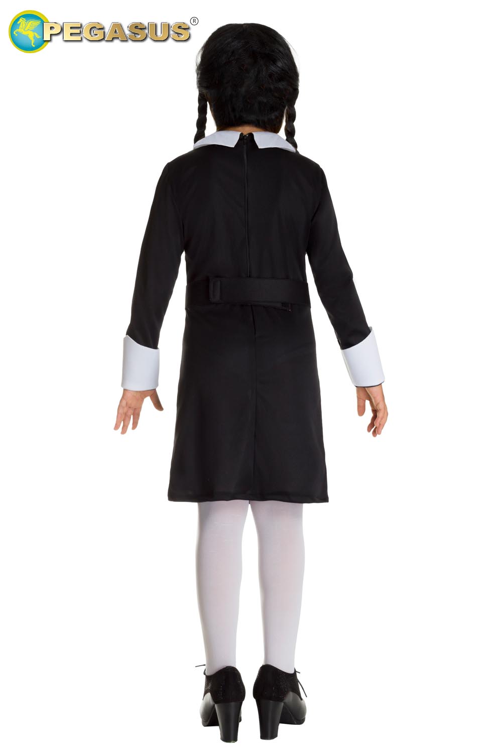 FIGLIA HORROR BAMBINA DI HALLOWEEN